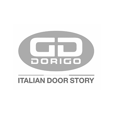 Porte interne GD Dorigo Finex Verona