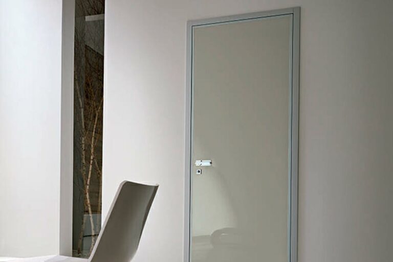 Porte di design Finex Verona