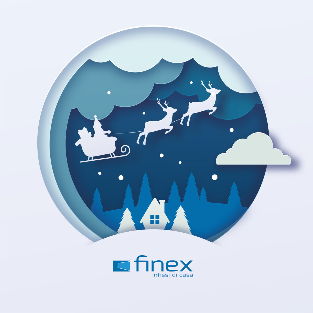Buon Natale E Buone Feste Dal Team Finex